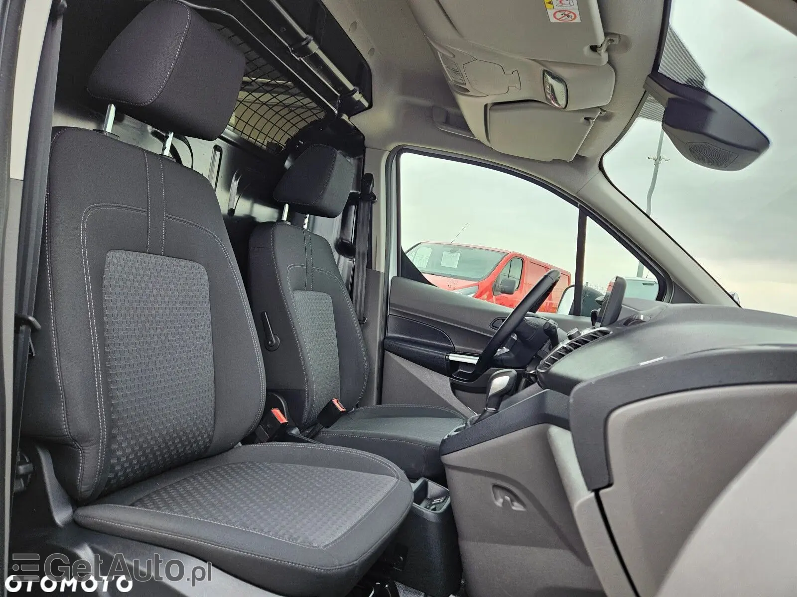 FORD Transit Connect Sport