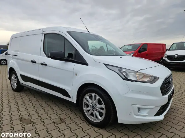 FORD Transit Connect Sport