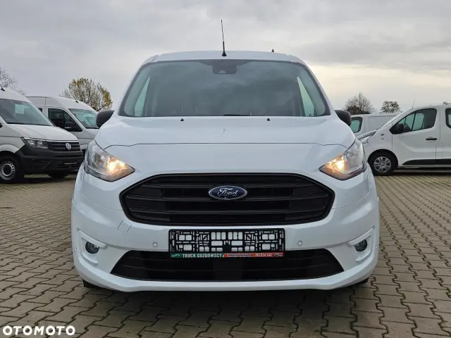 FORD Transit Connect Sport