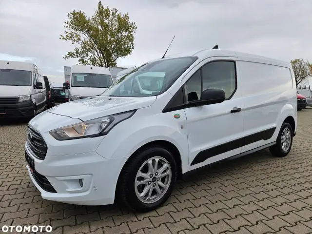FORD Transit Connect Sport
