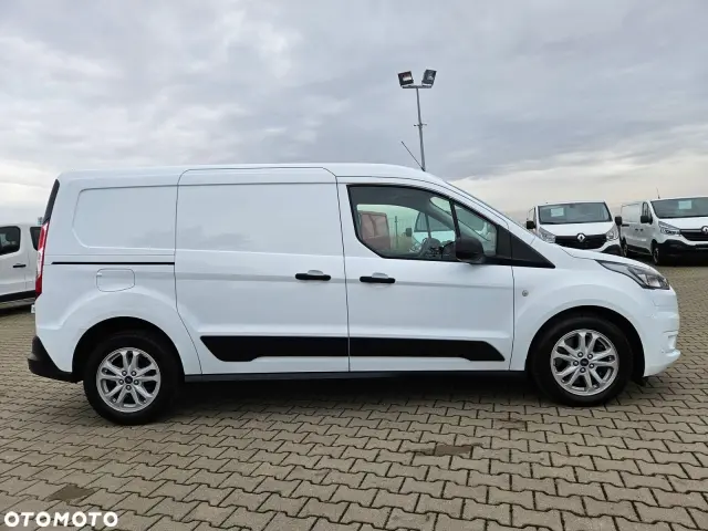 FORD Transit Connect Sport