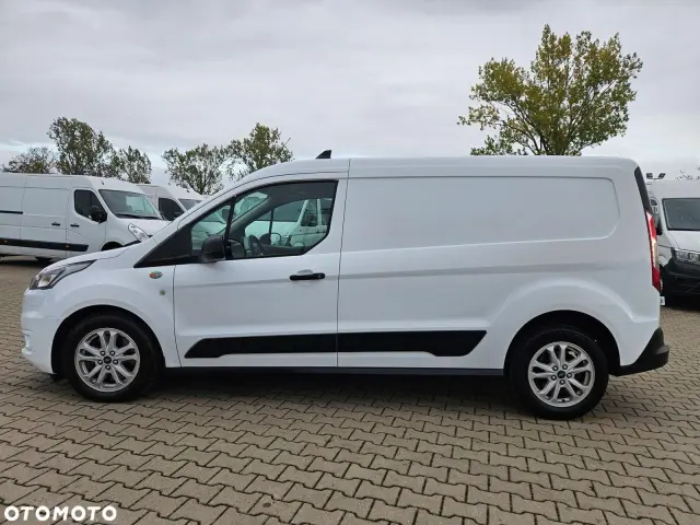 FORD Transit Connect Sport