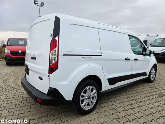 FORD Transit Connect Sport