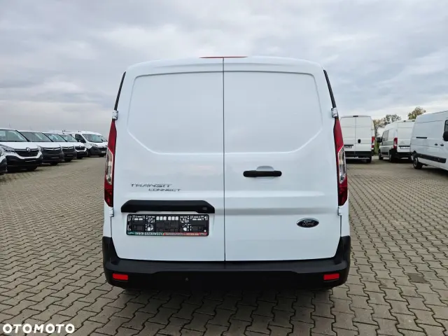 FORD Transit Connect Sport