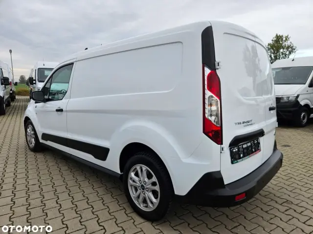 FORD Transit Connect Sport