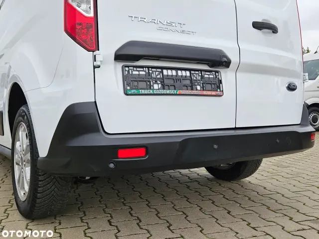 FORD Transit Connect Sport