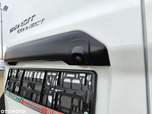 FORD Transit Connect Sport