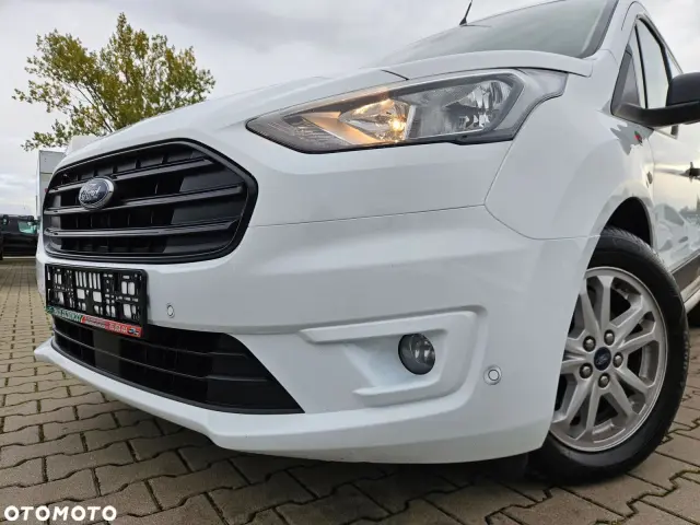 FORD Transit Connect Sport
