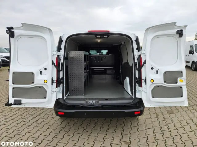 FORD Transit Connect Sport