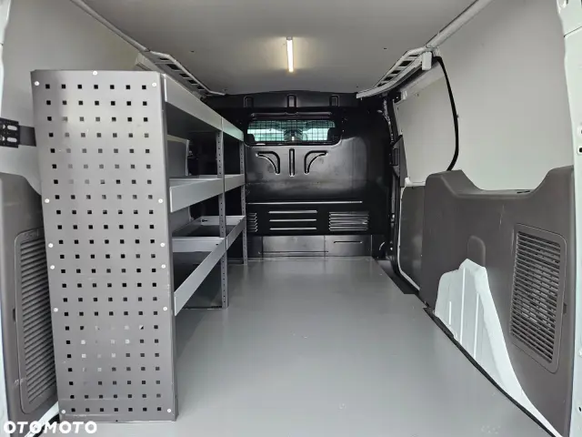 FORD Transit Connect Sport