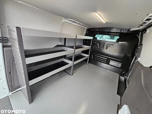 FORD Transit Connect Sport