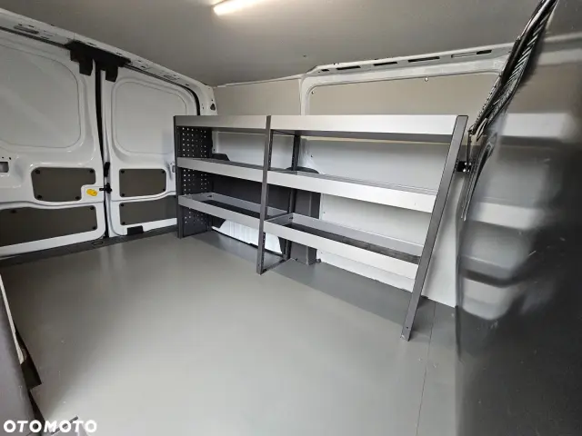 FORD Transit Connect Sport