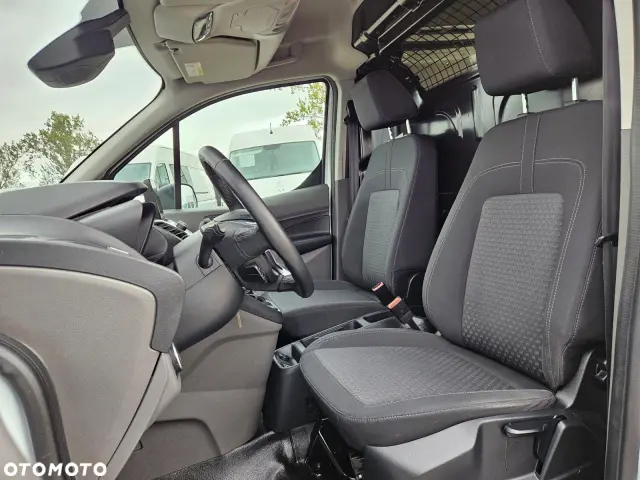 FORD Transit Connect Sport