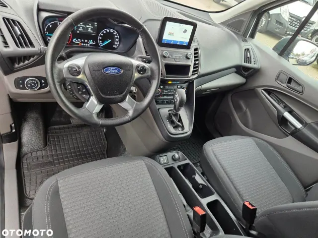 FORD Transit Connect Sport