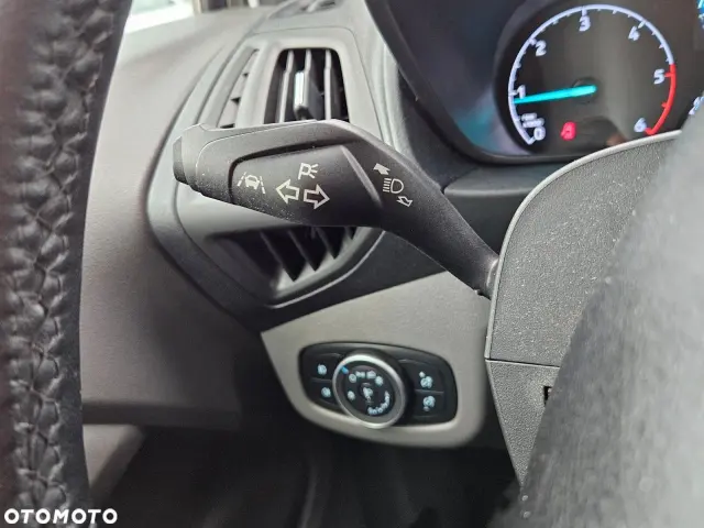 FORD Transit Connect Sport