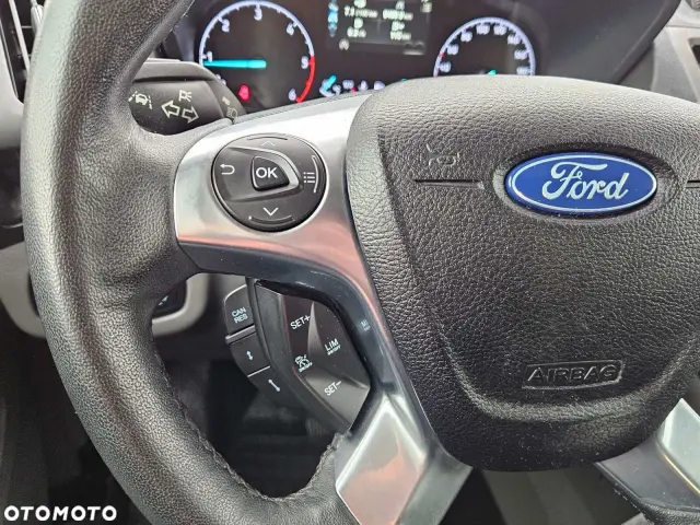 FORD Transit Connect Sport