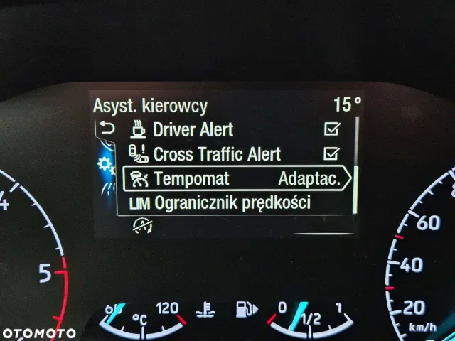 FORD Transit Connect Sport