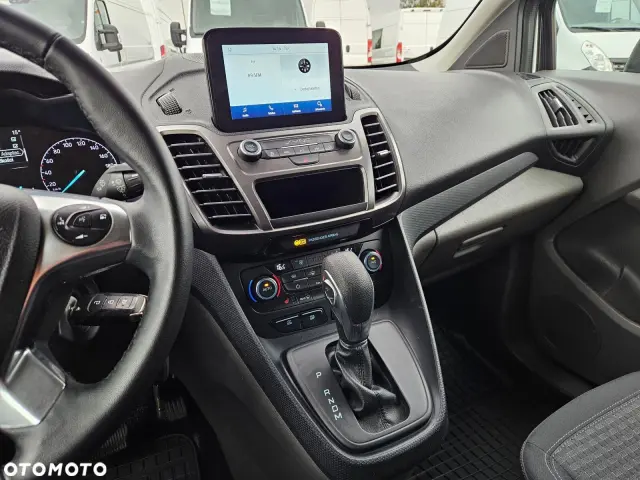 FORD Transit Connect Sport