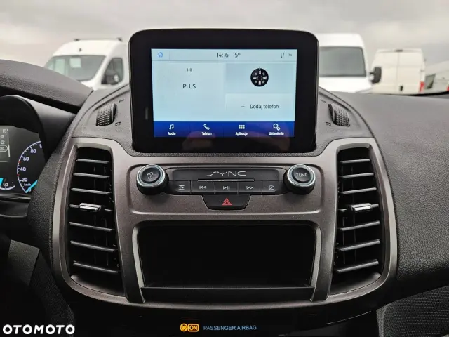 FORD Transit Connect Sport