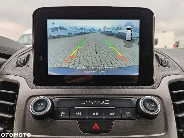 FORD Transit Connect Sport