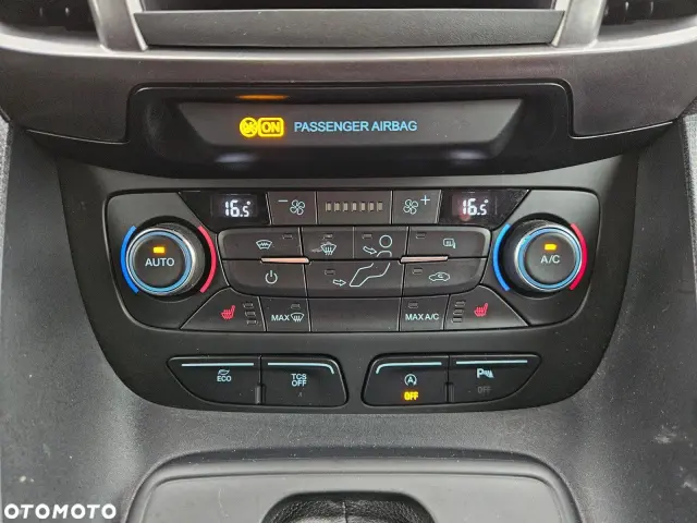 FORD Transit Connect Sport