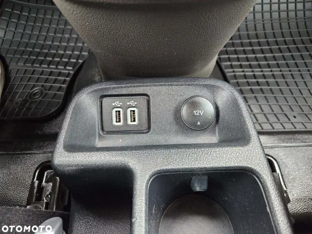 FORD Transit Connect Sport