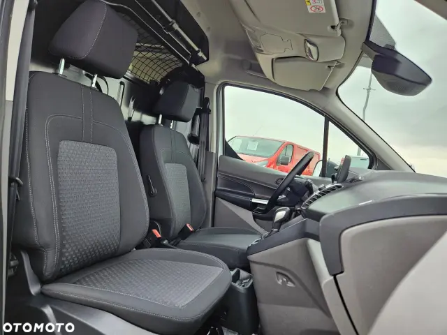 FORD Transit Connect Sport
