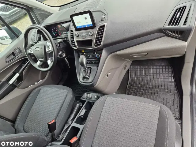 FORD Transit Connect Sport