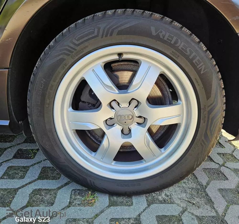 AUDI A4 Allroad 2.0 TFSI Quattro S tronic