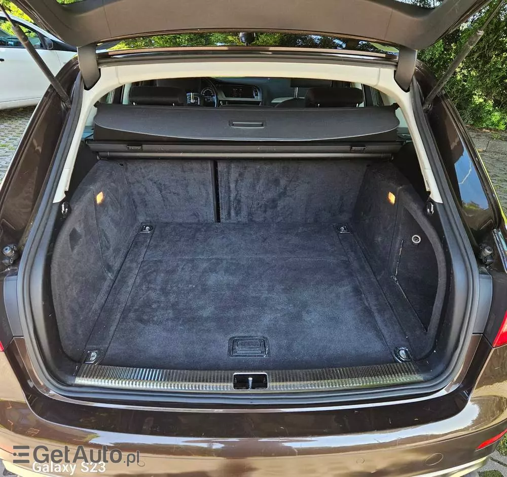 AUDI A4 Allroad 2.0 TFSI Quattro S tronic