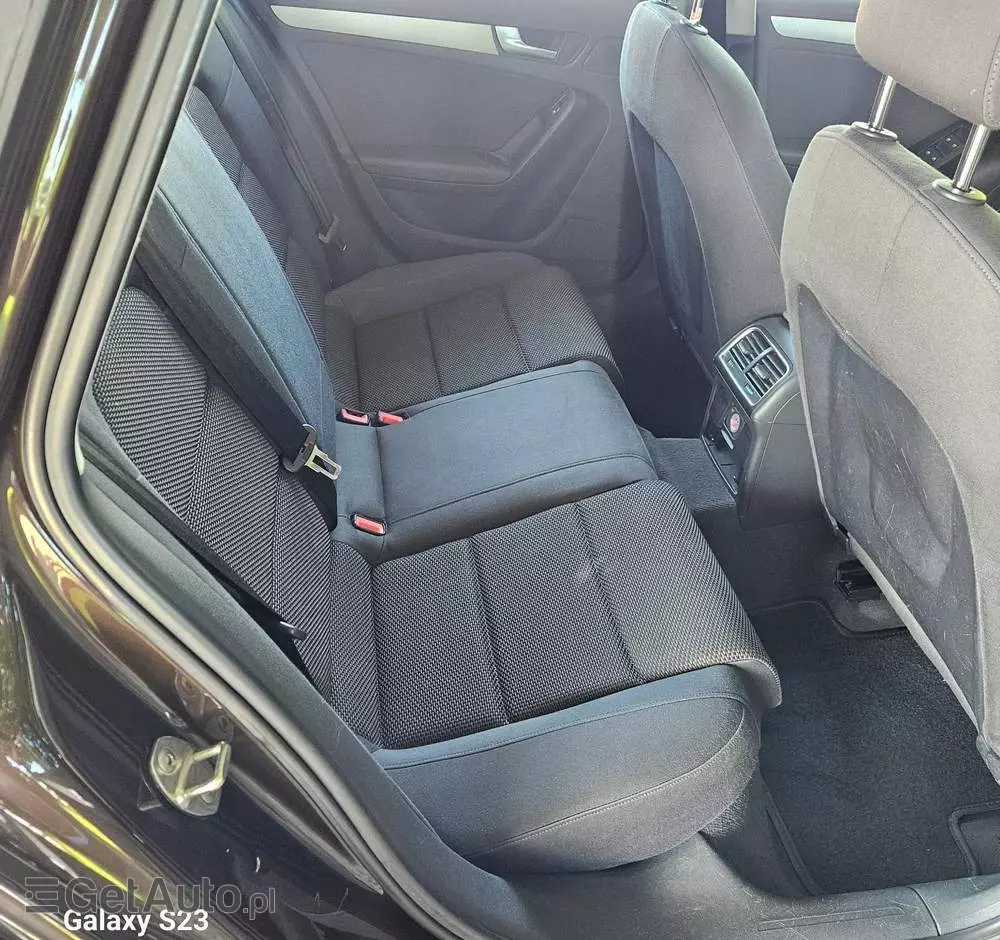 AUDI A4 Allroad 2.0 TFSI Quattro S tronic