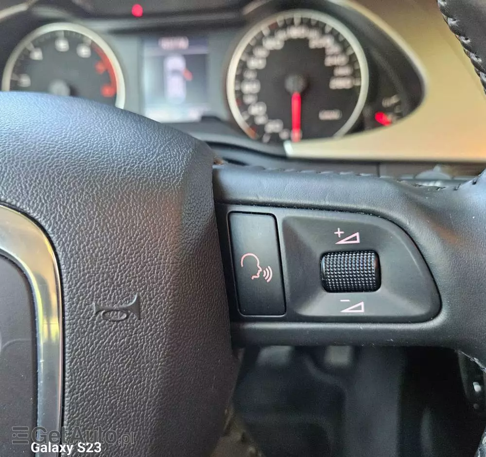 AUDI A4 Allroad 2.0 TFSI Quattro S tronic