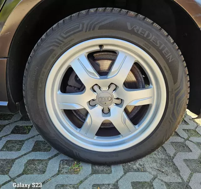 AUDI A4 Allroad 2.0 TFSI Quattro S tronic