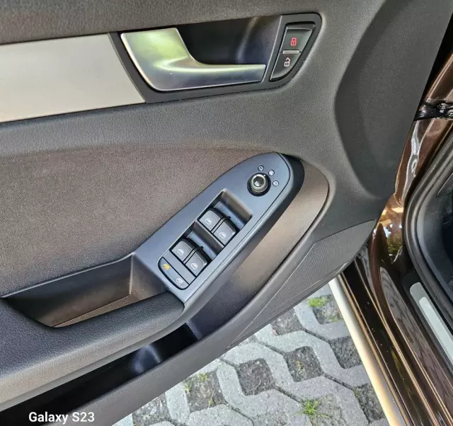 AUDI A4 Allroad 2.0 TFSI Quattro S tronic