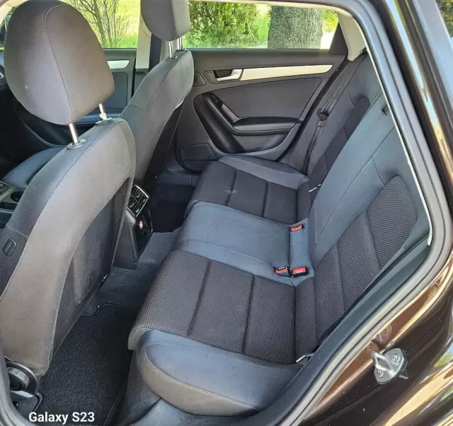 AUDI A4 Allroad 2.0 TFSI Quattro S tronic