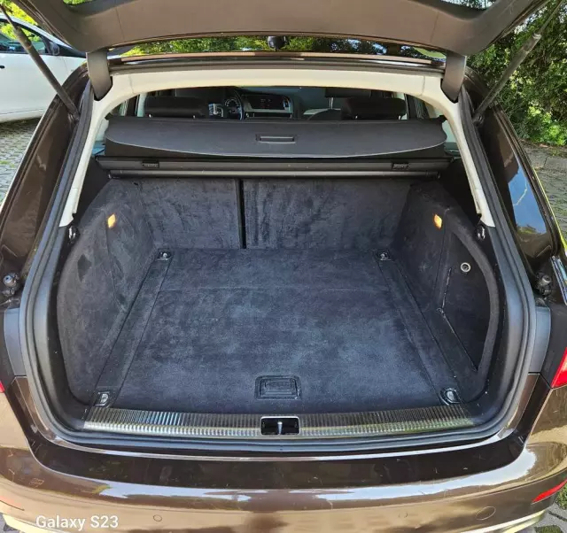 AUDI A4 Allroad 2.0 TFSI Quattro S tronic