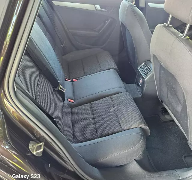 AUDI A4 Allroad 2.0 TFSI Quattro S tronic