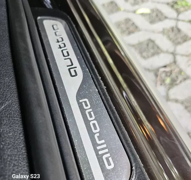 AUDI A4 Allroad 2.0 TFSI Quattro S tronic