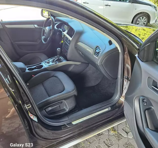 AUDI A4 Allroad 2.0 TFSI Quattro S tronic