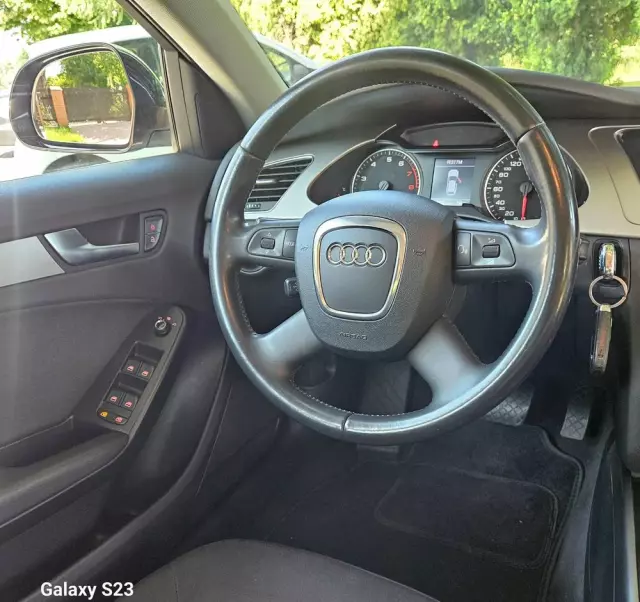 AUDI A4 Allroad 2.0 TFSI Quattro S tronic