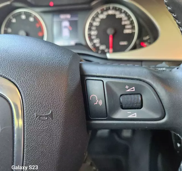 AUDI A4 Allroad 2.0 TFSI Quattro S tronic