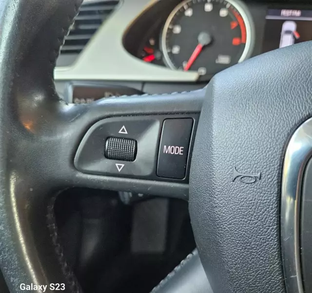 AUDI A4 Allroad 2.0 TFSI Quattro S tronic