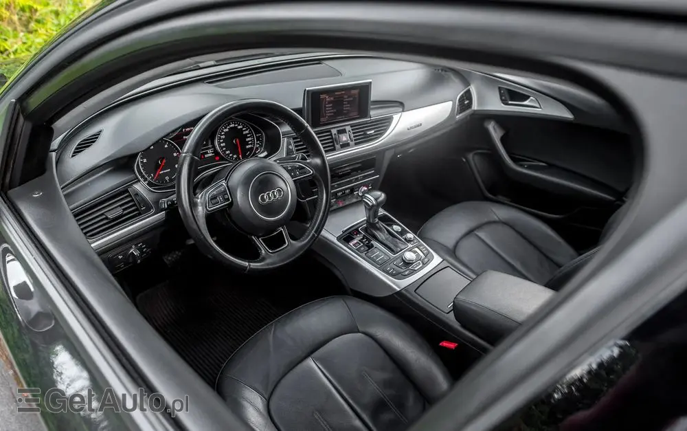 AUDI A6 Allroad 3.0 TDI clean diesel Quattro S tronic