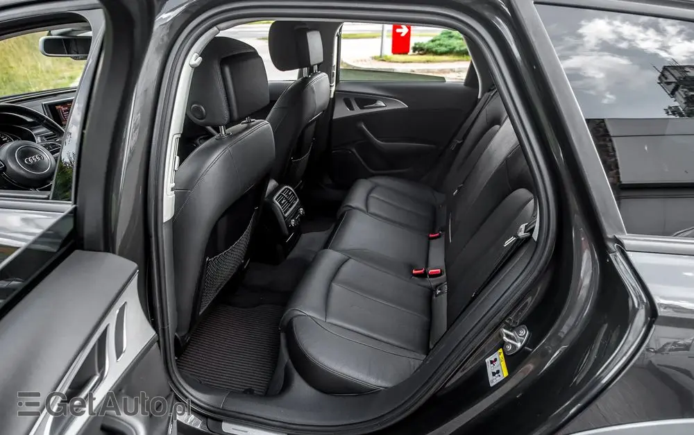 AUDI A6 Allroad 3.0 TDI clean diesel Quattro S tronic