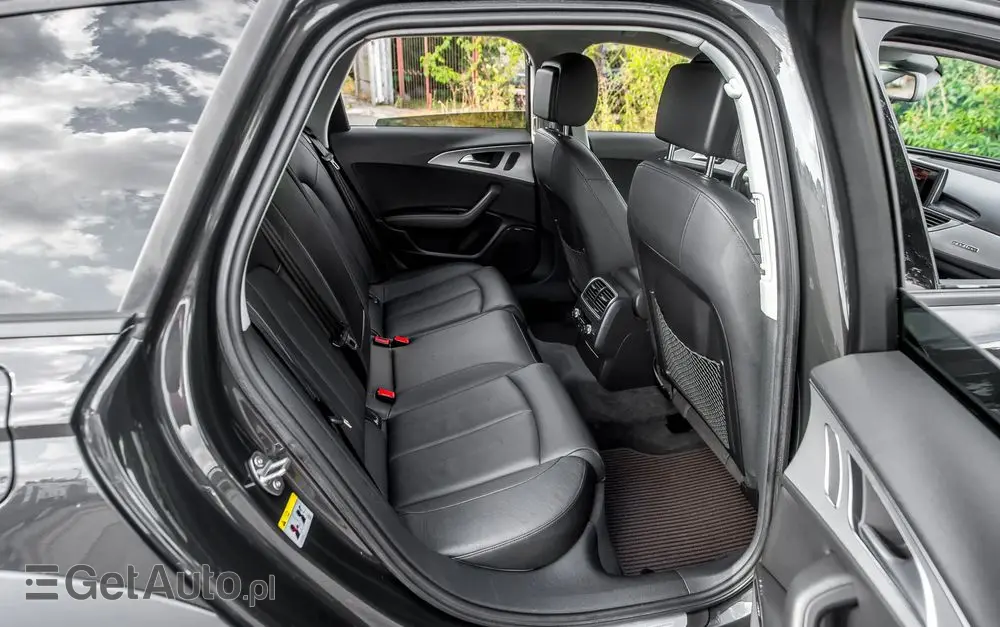 AUDI A6 Allroad 3.0 TDI clean diesel Quattro S tronic