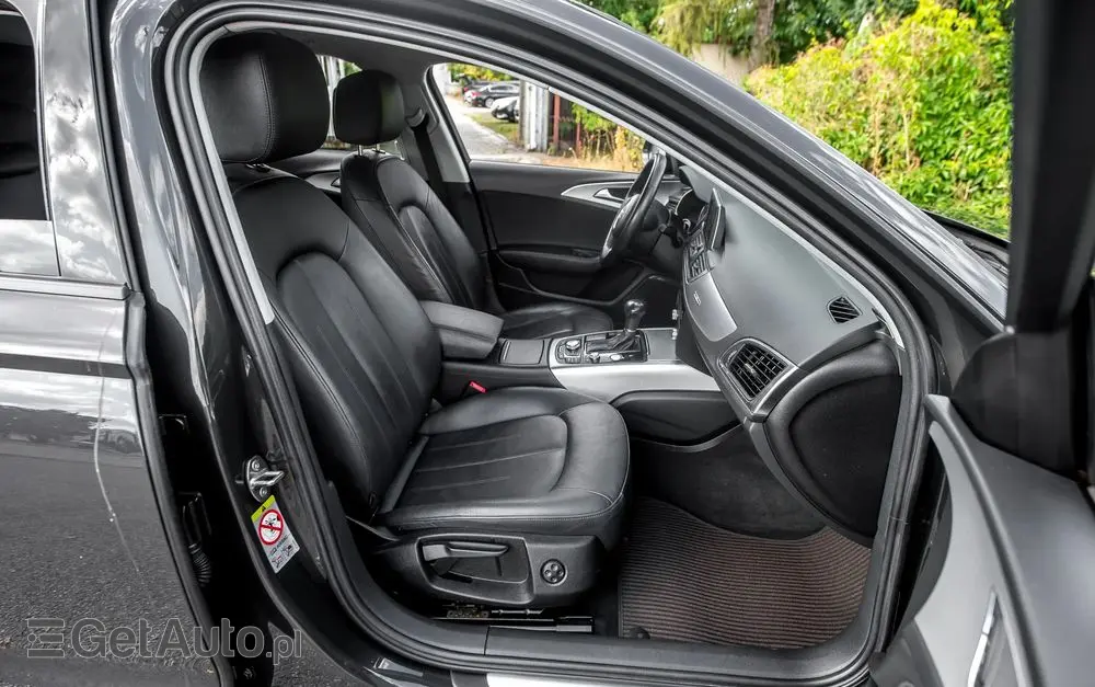 AUDI A6 Allroad 3.0 TDI clean diesel Quattro S tronic