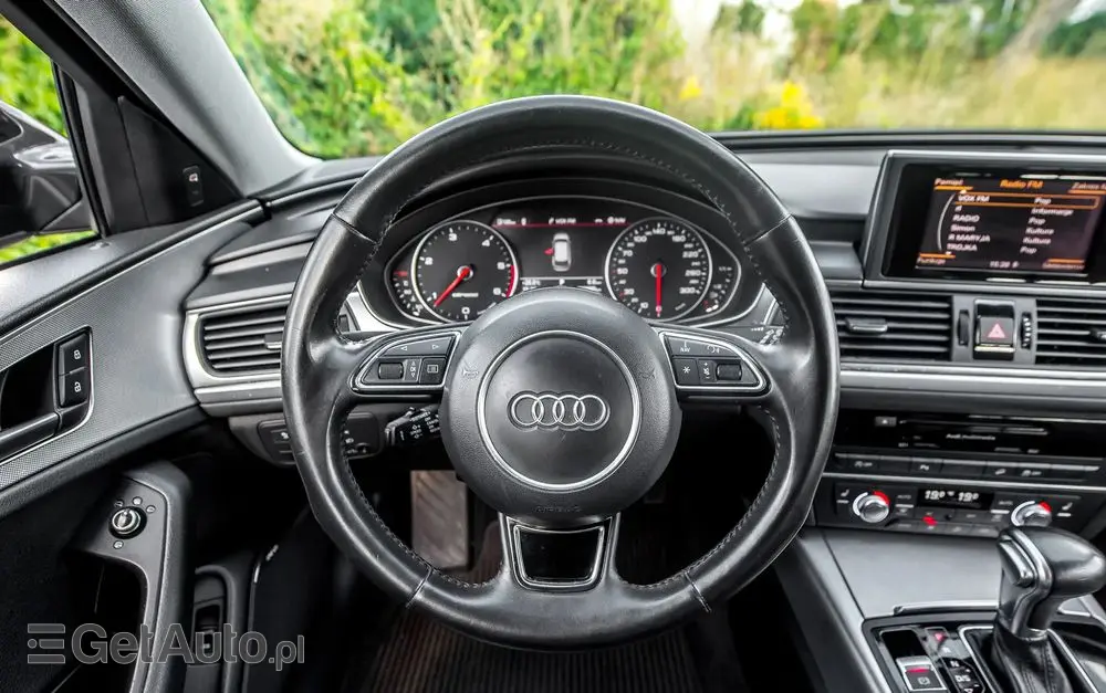 AUDI A6 Allroad 3.0 TDI clean diesel Quattro S tronic