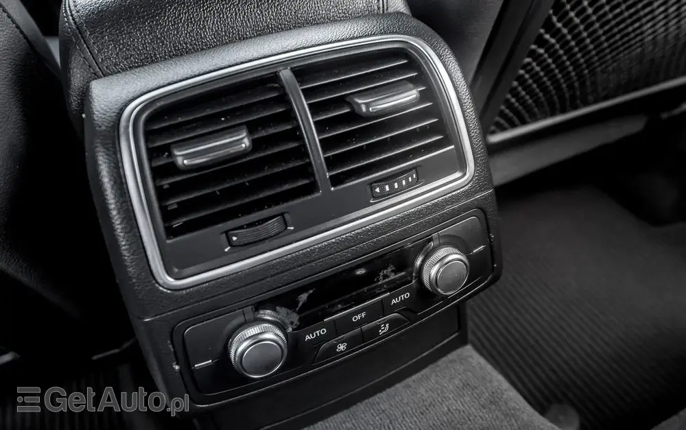 AUDI A6 Allroad 3.0 TDI clean diesel Quattro S tronic