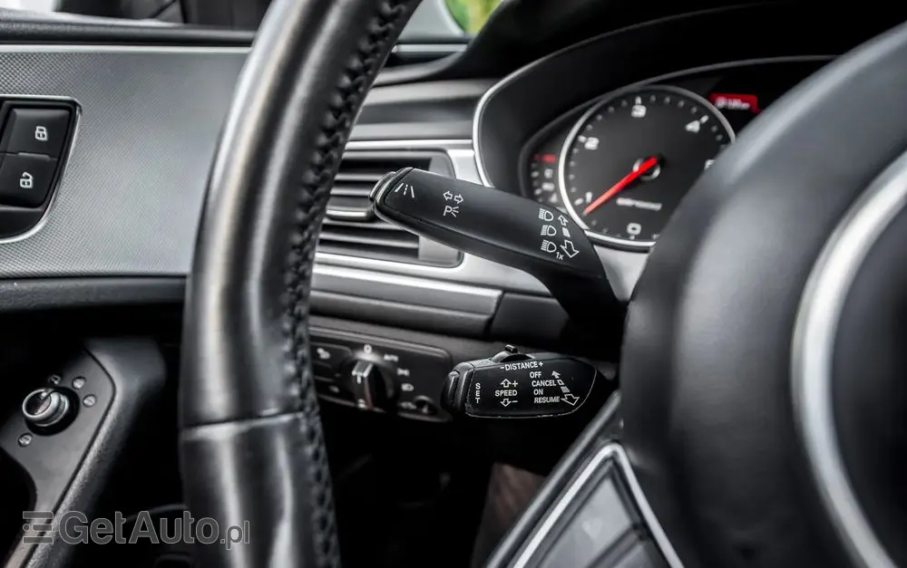 AUDI A6 Allroad 3.0 TDI clean diesel Quattro S tronic