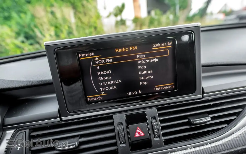 AUDI A6 Allroad 3.0 TDI clean diesel Quattro S tronic